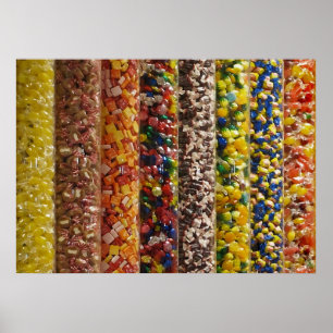 Candy Poster