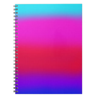 Candy Rainbow Notebook/Journal Notebook