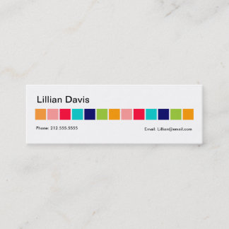 Candy Squares profile card