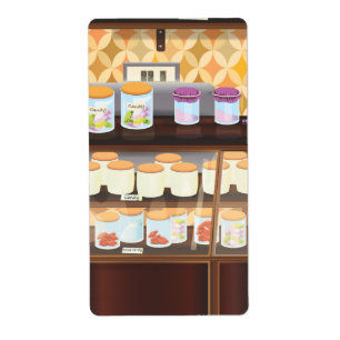 Candy Store
