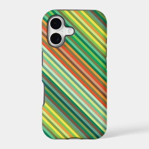 Candy Stripes Background