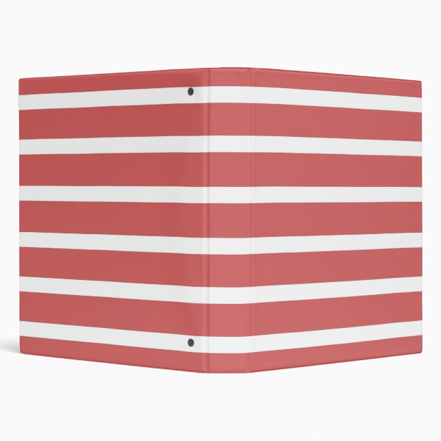 Candy Stripes Binder (Background)