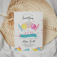 Candy Sweet Shop Baby Shower