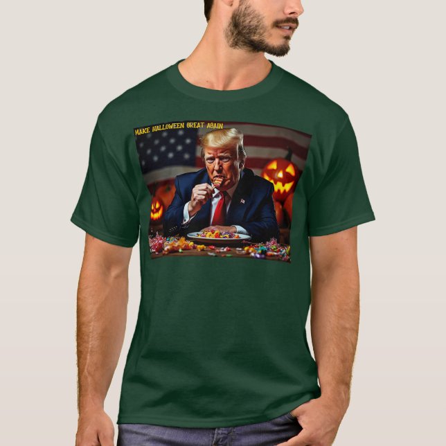 Candy T-Shirt (Front)