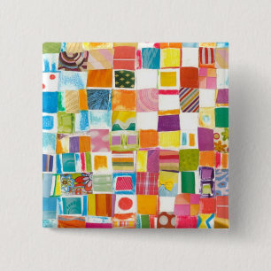 Candy Universe Button