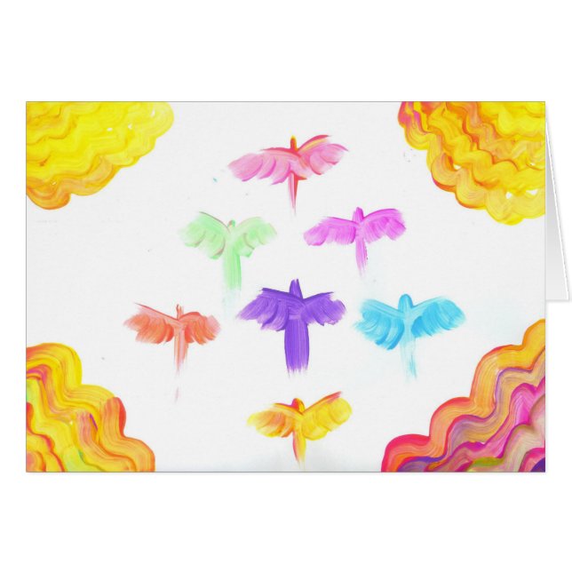 Candy Waters Autism Artist (Front Horizontal)