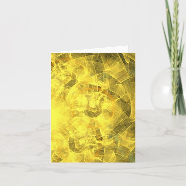 Candy Waters Autism Artist Card (Front)