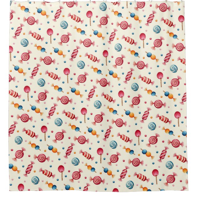 Candy Wonderland (Front)