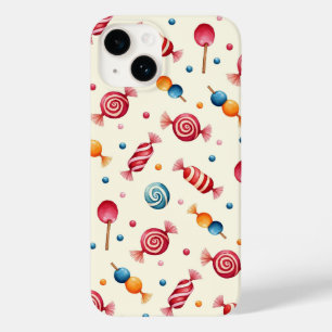 Candy Wonderland Case-Mate iPhone 14 Case
