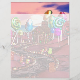 Candyland