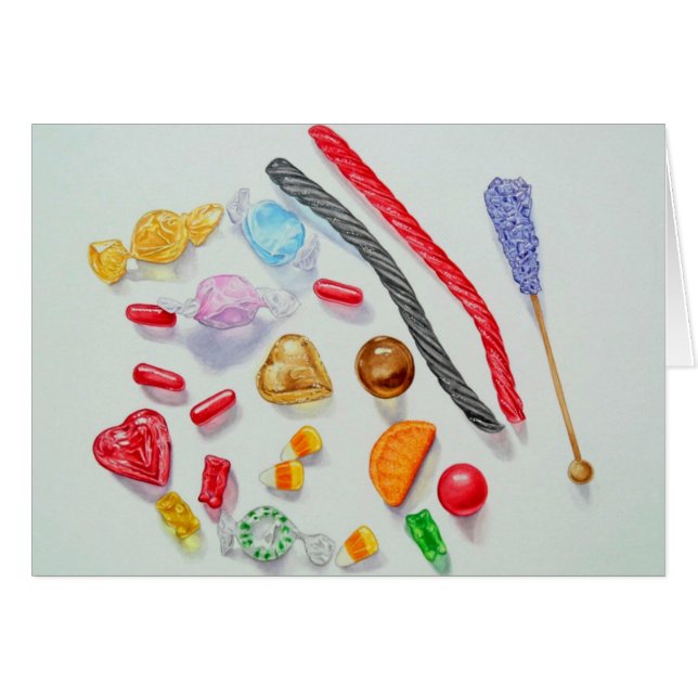 Candyland (Front Horizontal)