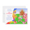 Candyland Invite