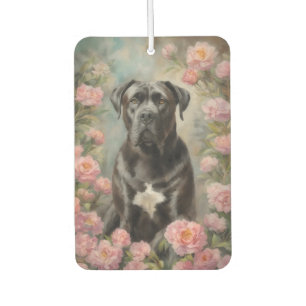 Cane Corso Air Freshener