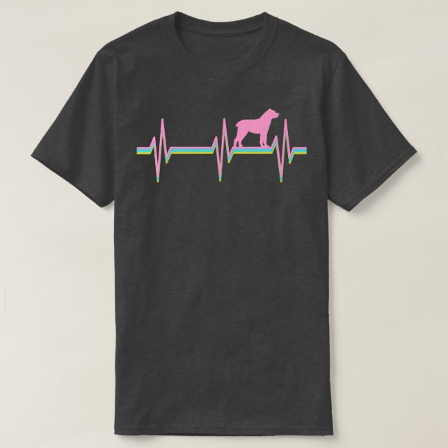 Cane Corso Cane Corso Lover T-Shirt (Design Front)