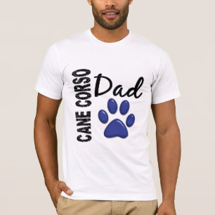 Cane Corso Dad 2 T-Shirt