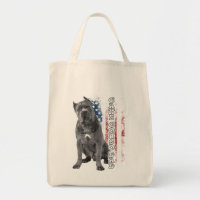 Cane Corso Dad Dog Owner Italian Mastiff Usa Ameri