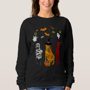 Cane Corso Dog Sweatshirt