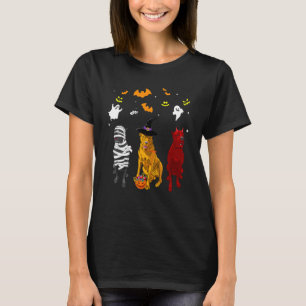Cane Corso Dog T-Shirt