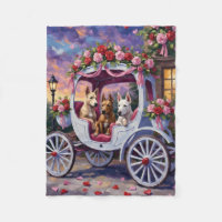 cane corso Dog Valentine's Day