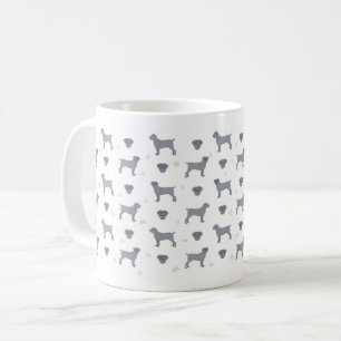 Cane Corso, Italian Mastiff dog Coffee Mug