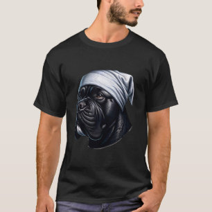 Cane Corso Italiano Mom 1 T-Shirt
