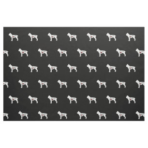Cane Corso Love Fabric