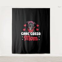 Cane Corso Mom
