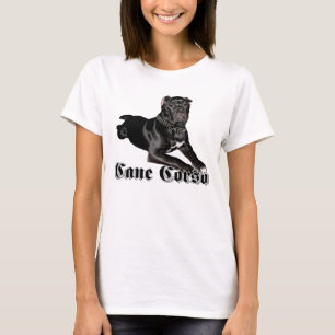 Cane Corso puppy t-shirt