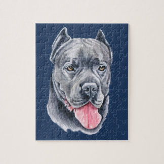 Cane Corso Puzzle