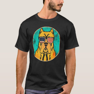 Cane Corso Usa Dog  Cane Corso 2 T-Shirt