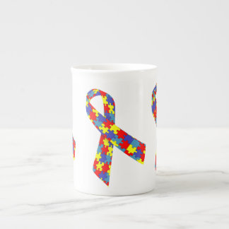 Caneca Bone China loop Bone China Mug