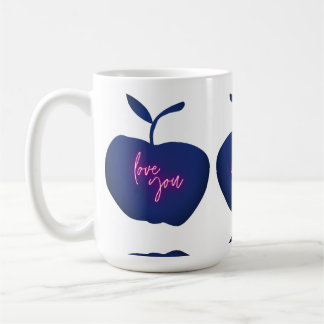 CANECA BRANCA CL[ASSICA COFFEE MUG