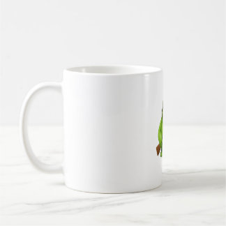 CANECA COFFEE MUG