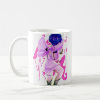 Caneca Fairy Coffee Mug