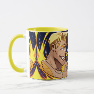 Caneca John Radi Rockwell® The Radical Boy® Mug