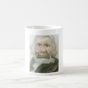Caneca Karl marx Coffee Mug
