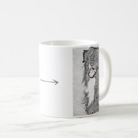 Caneca Man's best friend