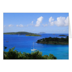 Caneel Bay, St. John, U.S. Virgin Islands
