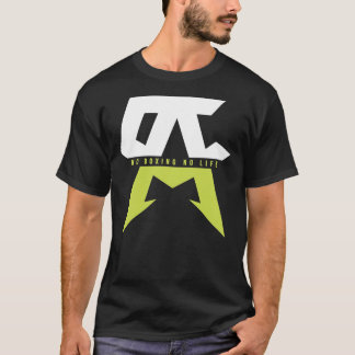 Canelo Alvarez - No Boxing No Life Classic T-Shirt