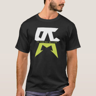 Canelo-Alvarez   T-Shirt