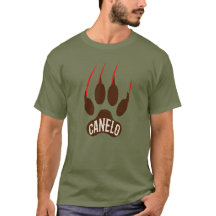 canelo bear