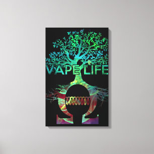 Canevas Vape