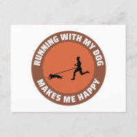 Canicross Trail Running Runner Dog Sport Outdoor