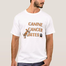 Canine Cancer Bites