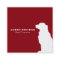 Canine close-up | Dog Training (red)