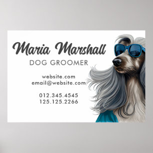 Canine Couture's Downloadable  Poster