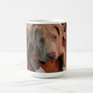Canine Magic Mug