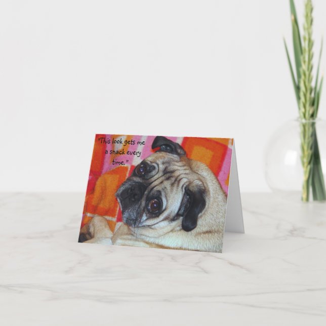 Canine Manipulation Note Card (Front)