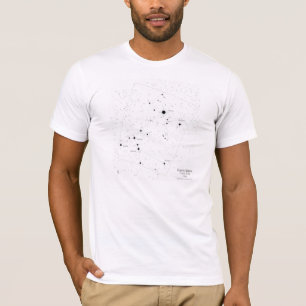 Canis Major, The Great Dog T-Shirt