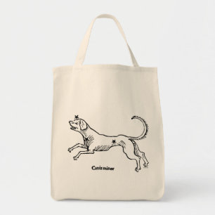 Canis Minor, 1482 Tote Bag